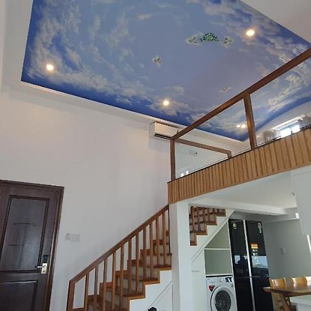 Aries Hotel Tuy Hoa Luaran gambar