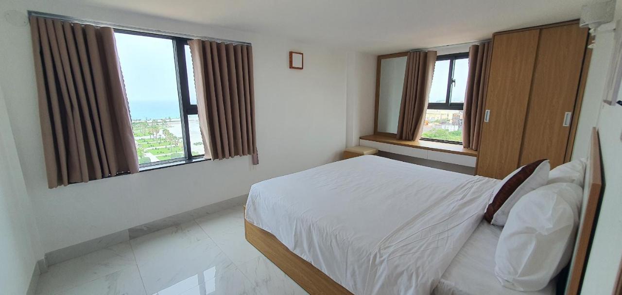 Aries Hotel Tuy Hoa Luaran gambar
