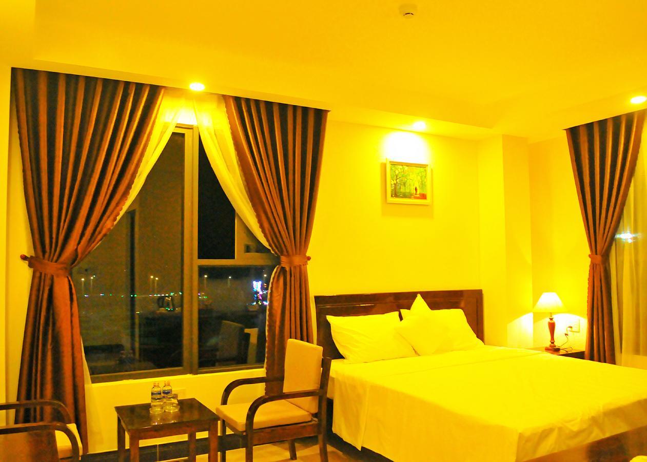 Aries Hotel Tuy Hoa Luaran gambar