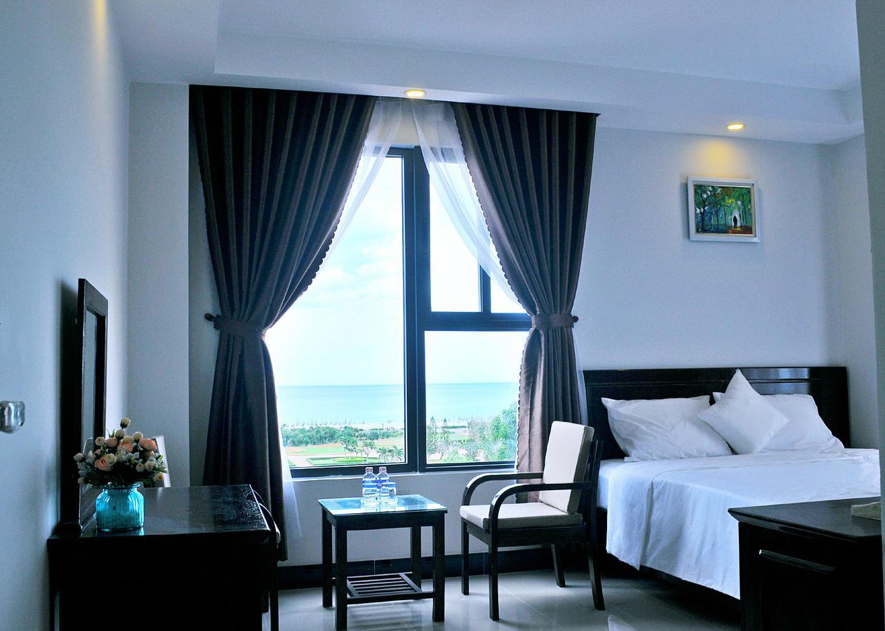 Aries Hotel Tuy Hoa Luaran gambar