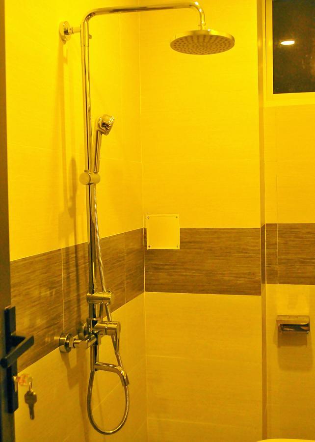 Aries Hotel Tuy Hoa Luaran gambar