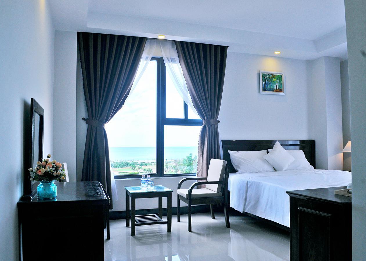 Aries Hotel Tuy Hoa Luaran gambar