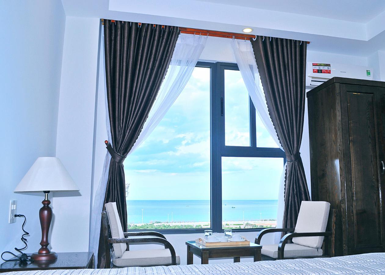 Aries Hotel Tuy Hoa Luaran gambar