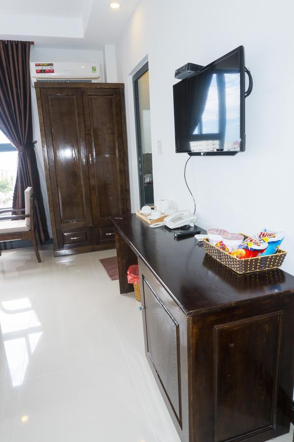 Aries Hotel Tuy Hoa Luaran gambar