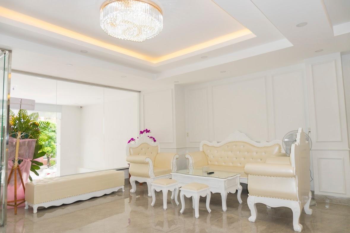 Aries Hotel Tuy Hoa Luaran gambar