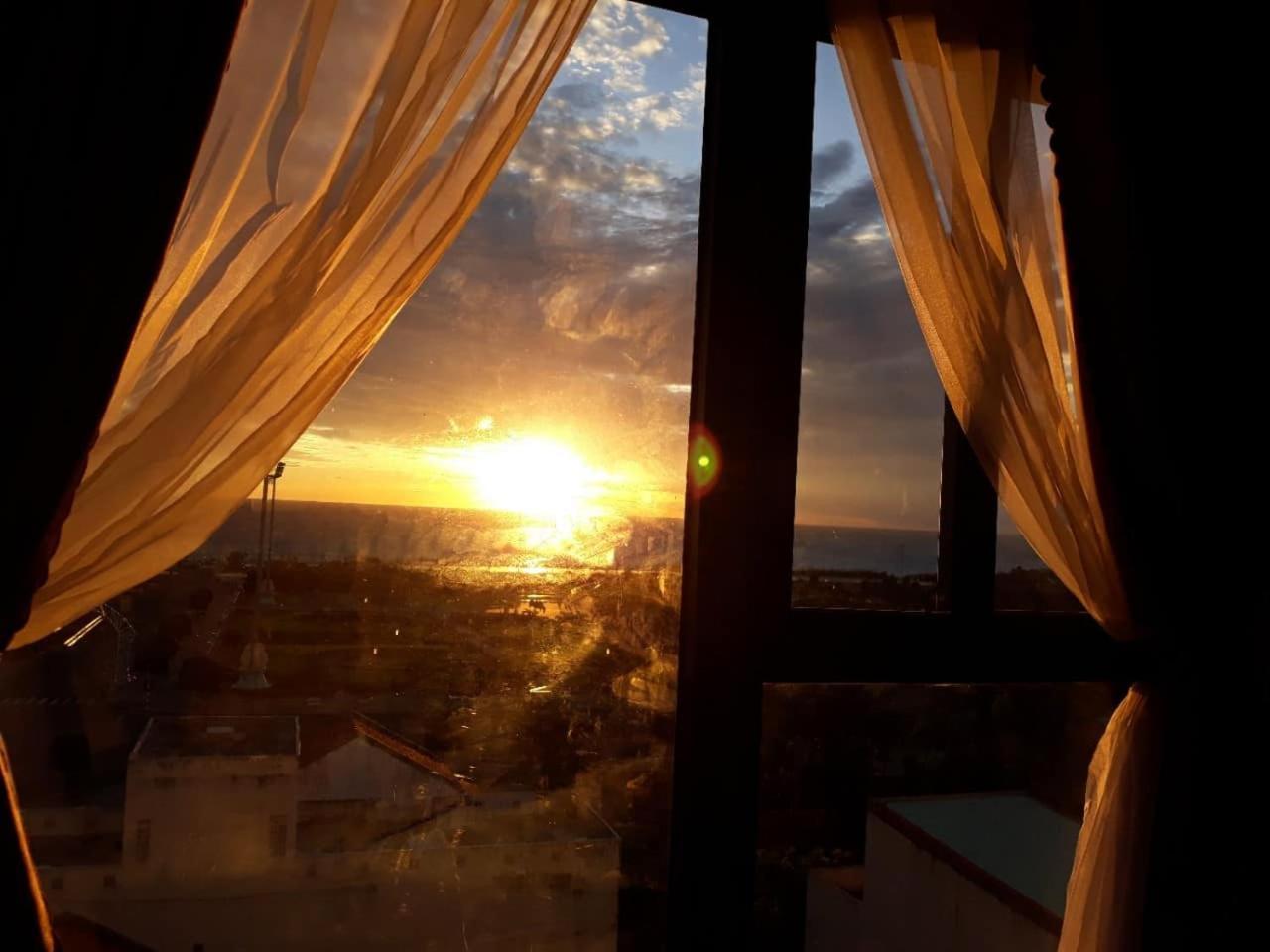 Aries Hotel Tuy Hoa Luaran gambar